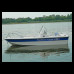 Wyatboat-430 DCM (тримаран)